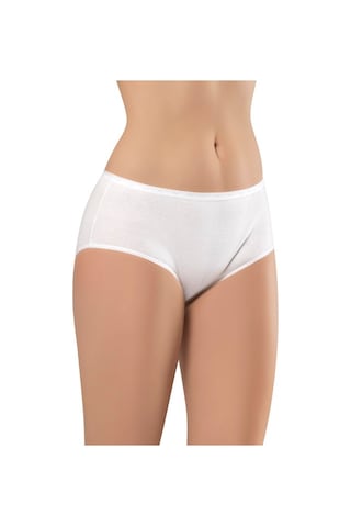 Erdem 6 Adet Bayan Bato Külot Kaşkorse 7104