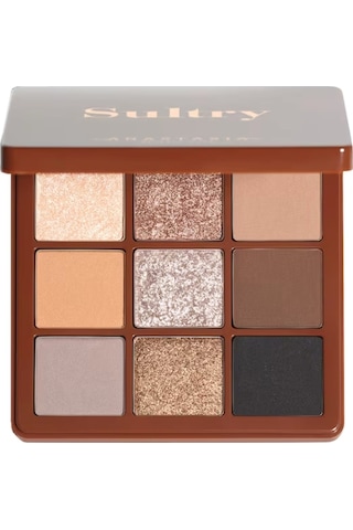 Anastasia Beverly Hills Sultry Göz Far Paleti