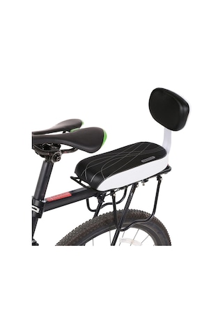 Dinosaurs Bisiklet Arka Koltuk Bisiklet Bisiklet Bisiklet Mtb Altın