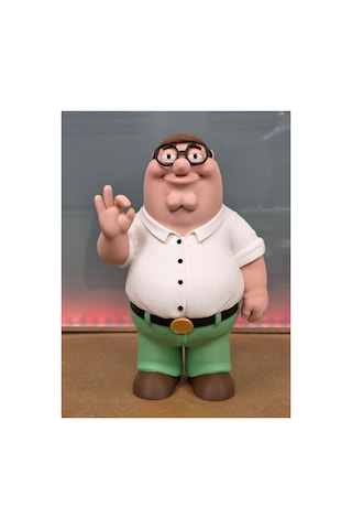 Peter Griffin Figür 20cm