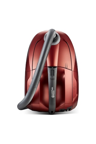 Nilfisk SR10P07A Bravo 700 W Toz Torbalı Elektrikli Süpürge