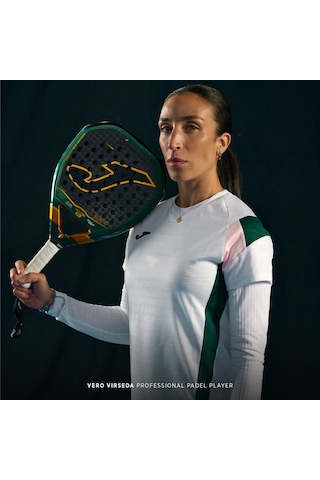 Joma Hyper Pro Sft Padel Raketi Yeşil/siyah 401910.451