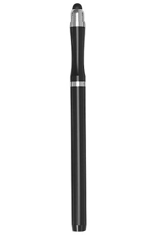 Telefon Tablet 2in1 Disk Uçlu Stylus Pen Dokunmatik Kalem -AL3464