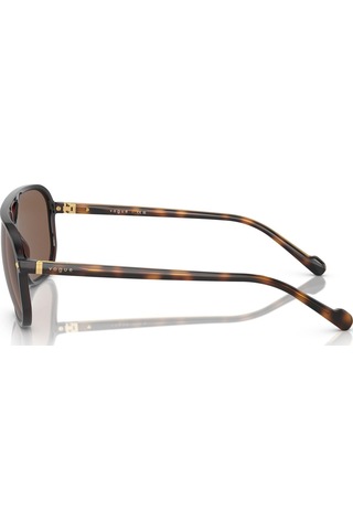Vogue 5531s 311073 60-14 Erkek Güneş Gözlüğü