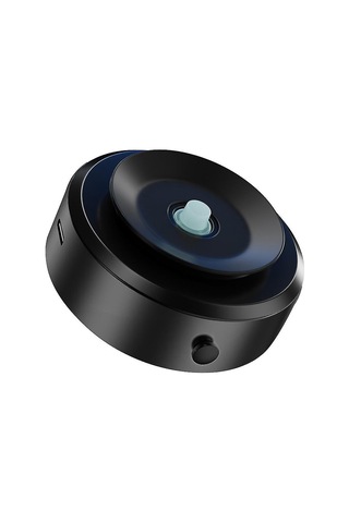 Manyetik Araba Vakumlu Bardak Tutucu Manyetik Elektrikli Vakumlu Bardak Telefon Tutucu Siyah