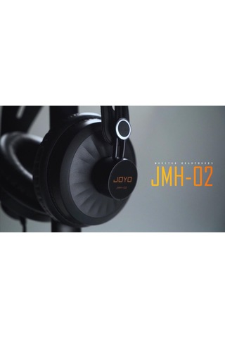 Joyo Jmh-02 Stüdyo Monitör Kulaklık