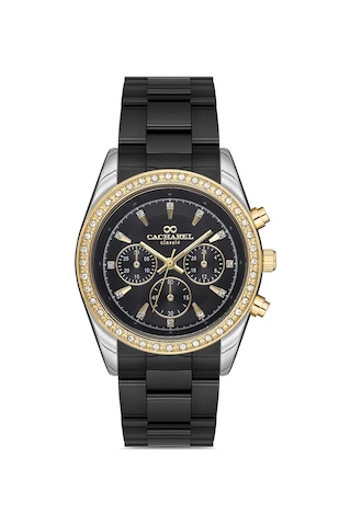 Cacharel CH0030788SB Classic Kadın Kol Saati