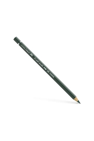 Faber-castell Sulu Boya Kalemi Yeşil 124-Pembe