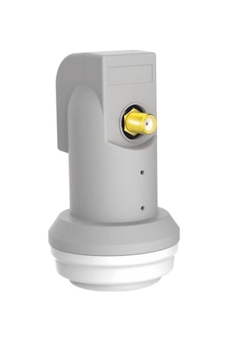 Rose RL-100 Full HD Universal Tekli LNB