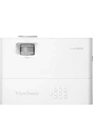 Viewsonic Lx750-4k 4000 Lümen 4k Akıllı Lazer Projeksiyon Cihazı