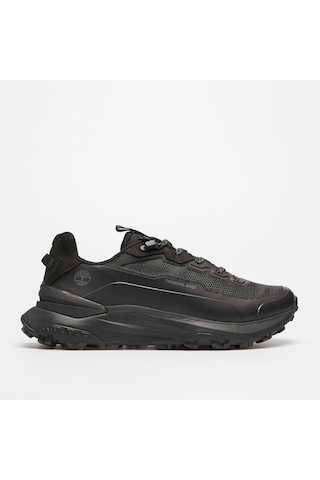 Timberland Motion Access Low Lace Up Sneaker Erkek Siyah Spor Ayakkabı Siyah