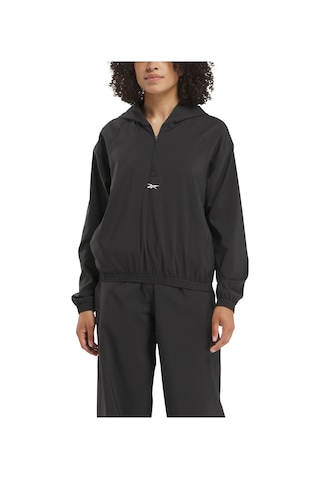 Reebok Id Traın Woven Jacket Siyah Kadın Ceket 000000000101943997 Siyah