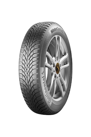 Continental 195/65R15 91T Contiwintercontact Ts 870 Kış Lastiği 2024
