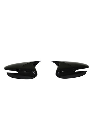 Kia Ceed Batman Yarasa Ayna Kapağı Sinyalli Piano Black / 2012 - 2017
