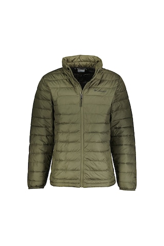 Powder Lite Iı Jacket Stone Green