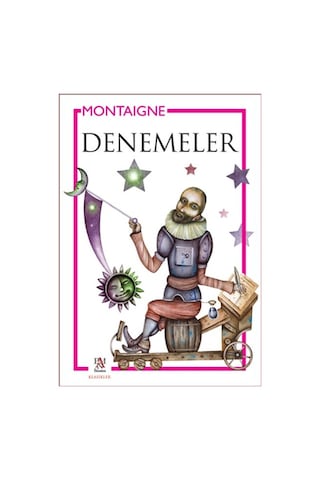 Denemeler N11.13730