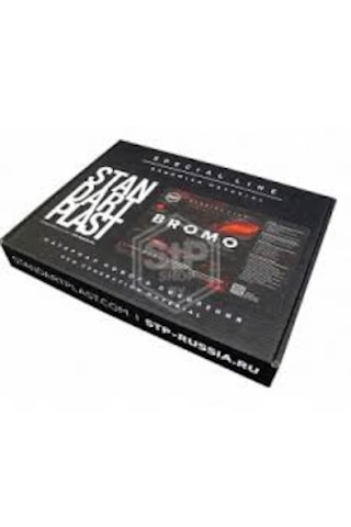 Öztürk Elektronik-stp Bromo