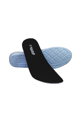 Sanus M900 Visco Memory Foam Anatomik Unisex Tek Beden Tabanlık