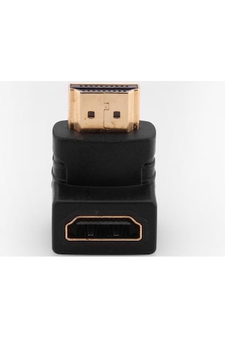S-Link Slx-983 Gold Hdmı F To Hdmı M Adaptör (291899390)