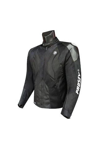 Prosev Gp 195 Hörgöçlü Racing Korumalı Mont