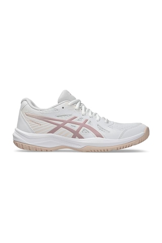 Asics Upcourt 6 Kadın Tenis Ayakkabısı 1072a107-104 Beyaz
