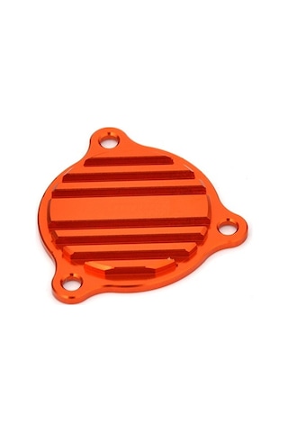 Ktm Yağ Pompası Kapağı Model Uyum Listesi Açıklamadadır Ofc-05020