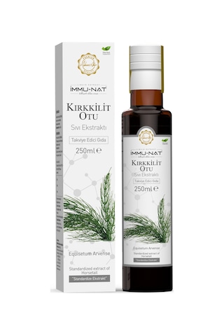 İmmunat Kırkkilit Sıvı Ekstraktı (250ml)