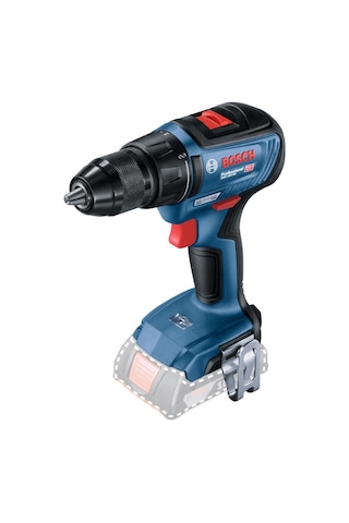 Bosch GSR 18V-50 Akülü Delme/Vidala (Akü ve Şarj Yok) 06019H5006
