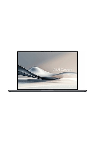 Asus Zenbook A14 UX3407NA-QD041W Snapdragon X2 Elite X2E88100 16 GB 512 GB SSD 14" W11H Dizüstü Bilgisayar