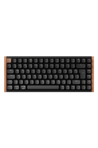 Keychron K2 He Special Edition Siyah %75 Gateron Magnetic Nebula