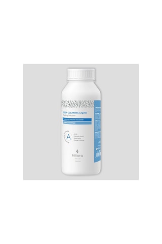 Hydrafacial Aha Etkili Temizleyici Peeling Solüsyon 1000ml