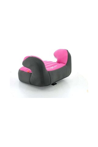 Comfymax Dream Lux 15-36kg  Yükseltici / Oto koltuğu - Pink Rose