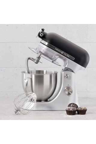 Korkmaz A470-01 Pro Mix 1600 W Stand Mikser