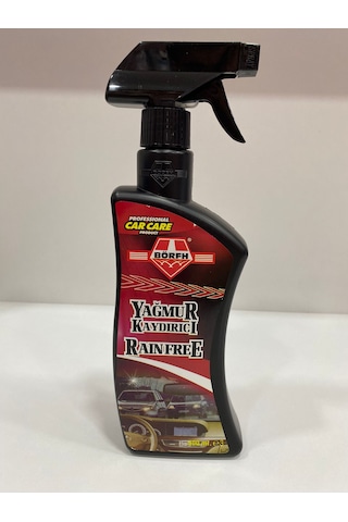 Börfh Yağmur Kaydırıcı Sprey 500ml