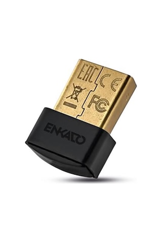 Enkado Ekd-ub100 Usb To 5,3 Versiyn Bluetooth Dongle