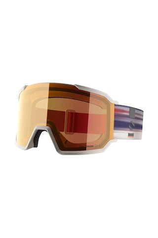 Salomon S/view 3 Photo Unisex Kayak/snowboard Gözlüğü-l47920200 Çok Renkli