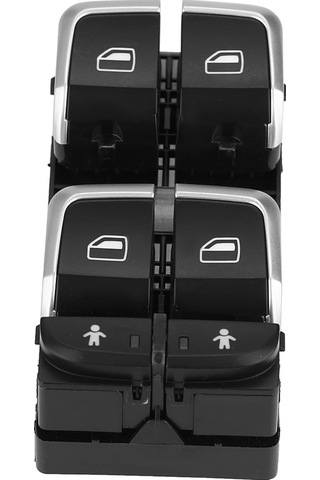 Yongtao 4gd959851b Cam Anahtarı Audi A6/a8