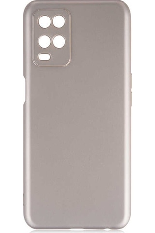 Oppo A54 4G Kılıf Zore Premier Silikon Kılıf