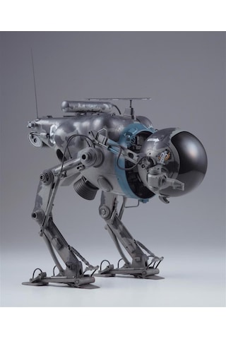 Hasegawa Mk06 64006 1/20 Ölçek, Ay Taktik Keşif Makinesi Camel , Maschinen Krieger Serisi, Bilim Kurgu Plastik Model Kiti-49114