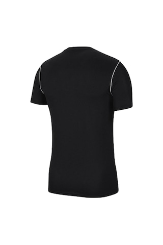 Nike NIKE M NK DF PARK20 TOP SS ERKEK TİŞÖRT BV6883-010 Siyah