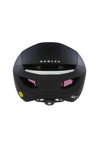 Oakley Aro7 Road Eu Mips Siyah / Prizm Road Lens L/58-61 Diğer