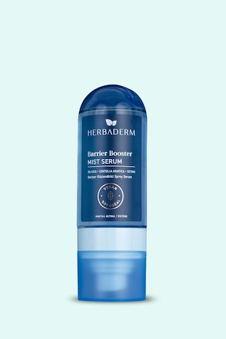 Herbaderm Bariyer Güçlendirici ve Kızarıklık Karşıtı Mist Serum 80 ML