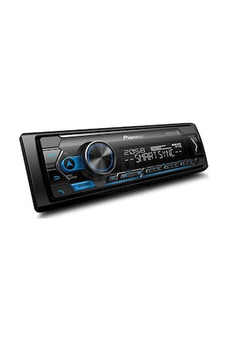 Pioneer Mvh-S325Bt Bluetooth Oto Teyp