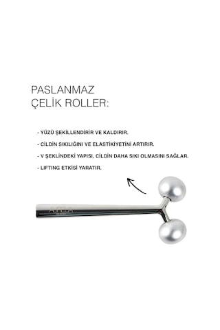 Aurelia Geneve ve Şişlik  & Lifting Etkili Gua Sha Seti