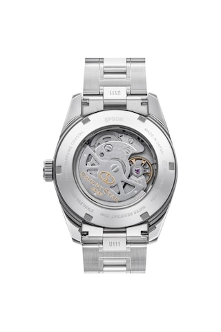 Orient Re-au0110n00b Otomatik Erkek Kol Saati Metalik