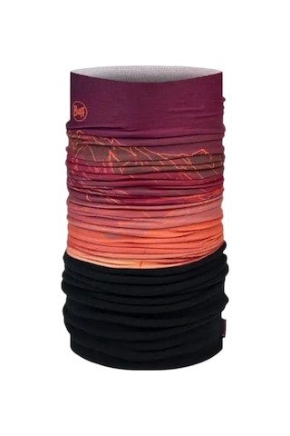 Buff Unal Polar 22657 Kırmızı