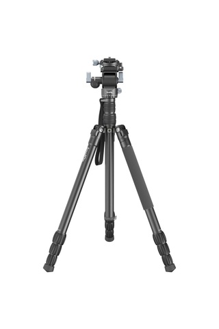 Smallrig 4307 Ct195 Alüminyum Alaşımlı Video Tripod