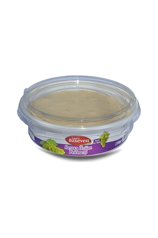 Tokatlı Özseven Beyaz Katı Üzüm Pekmezi 16 x 250 G