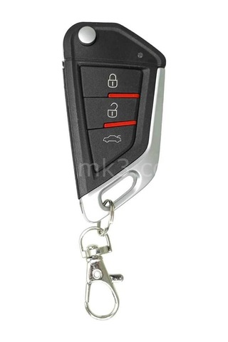 Açma Kapama Bmw Modeli 3 Buton 569