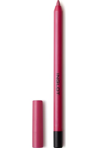 Inglot Krem Soft Dudak Kalemi Raspberry Blush 07